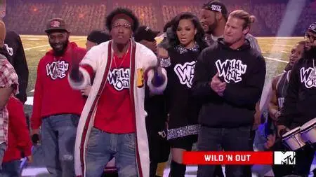 Wild 'n Out S11E09