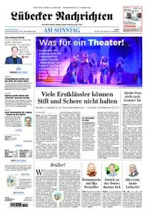 Lübecker Nachrichten - 29. September 2019