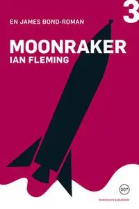 «Moonraker» by Ian Fleming