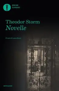 Theodor Storm - Novelle