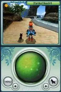 NDS - Wizard of Oz Beyond the Yellow Brick Road (2009) (USA)