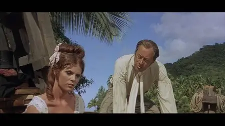 Dr. Dolittle (1967) [Full BluRay]