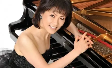 Noriko Ogawa - Wolfgang Amadeus Mozart: Piano Sonatas Nos. 10-12 (K 330-332) (2012)