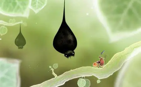 Botanicula (2012)