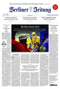Berliner Zeitung – 29. janvier 2020