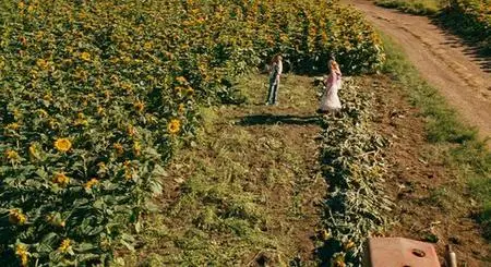 Посланники / The Messengers (2007)