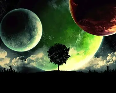 Wallpaper designer TheAL