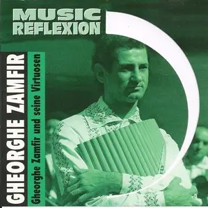 Gheorghe Zamfir - Gheorghe Zamfir und seine Virtuosen (1994)
