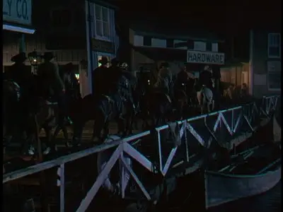 Bend of the River (1952)