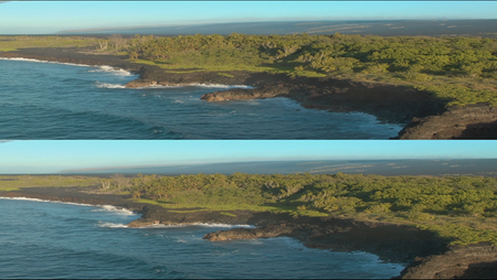 World Natural Heritage Hawaii 3D (2012)