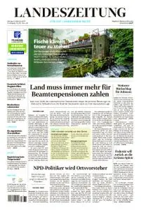 Landeszeitung - 09. September 2019