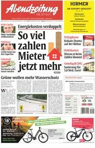 Abendzeitung München - 30 Juni 2023