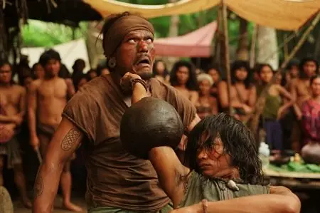 Ong Bak 2 (2008)