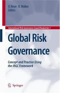 Global Risk Governance (Repost)
