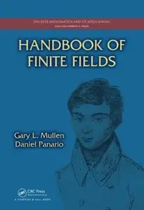 Handbook of Finite Fields (repost)