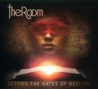 The Room - Beyond The Gates Of Bedlam (2015)