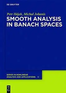 Smooth Analysis in Banach Spaces (Repost)