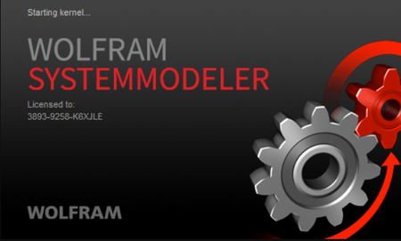 Wolfram SystemModeler 13.3 instal