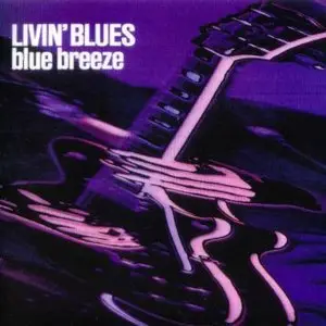 Livin' Blues - Blue Breeze (1976)