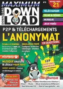 Maximum DownLoad n°5