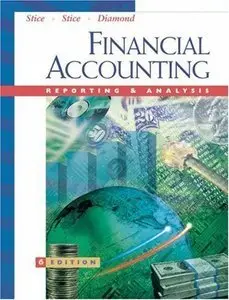 Financial Accounting: Reporting and Analysis,6 Ed (Repost)