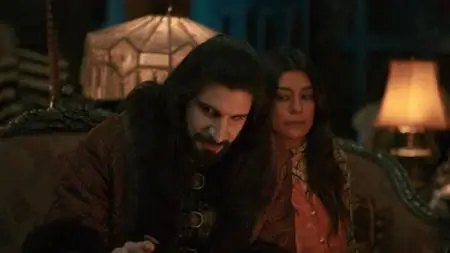 What We Do in the Shadows S04E08