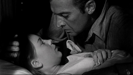 The Young One [La Jeune Fille] 1960