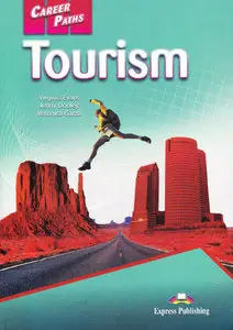  Virginia Evans, Career Paths - Tourism: Student's Book