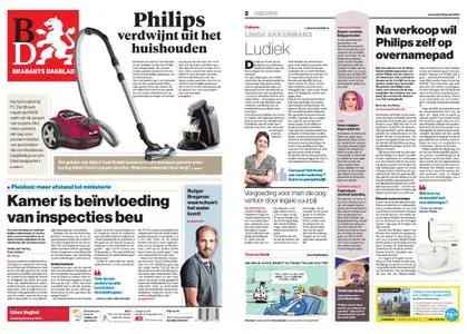 Brabants Dagblad - Veghel-Uden – 29 januari 2020