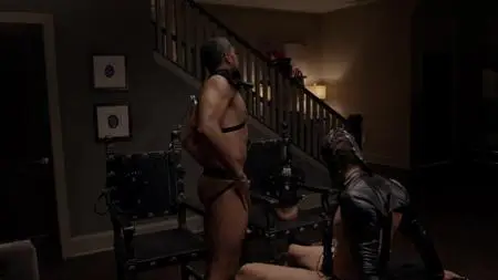 Tyler Perry's If Loving You Is Wrong S05E02