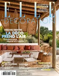 Elle Décoration France - mai 2021