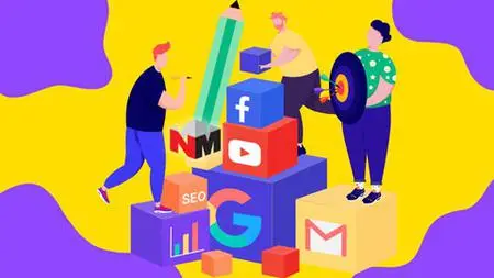 Social Media Mastery