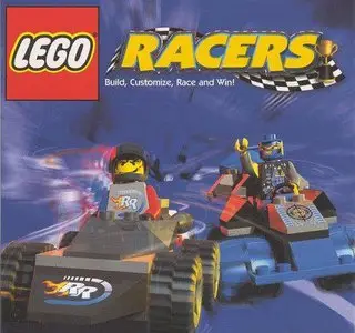 Lego Racers