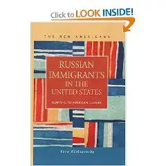 Russian Immigrants in the United States: Adapting to American Culture