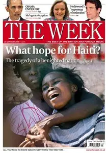 The Week - 23 January 2010