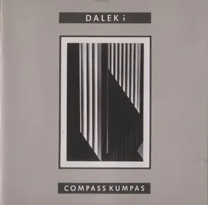 Dalek I - Compass Kumpas (1980)