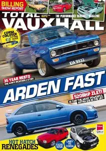 TOTAL VAUXHALL - October 2014 (True PDF)