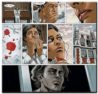 Bec & Raffaele - Pandemonium - Complet