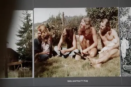 Murder Mountain S01E02