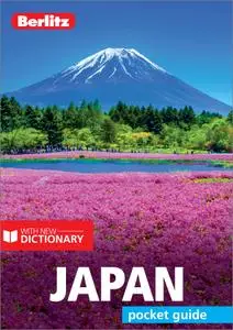 Berlitz Pocket Guide Japan (Travel Guide eBook) (Insight Pocket Guides), 6th Edition