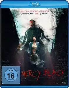 Mercy Black (2019)