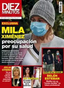 Diez minutos - 03 marzo 2021