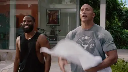 Ballers S03E01