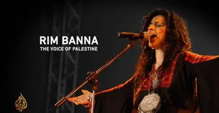 Al-Jazeera World - Rim Banna: The Voice of Palestine (2020)
