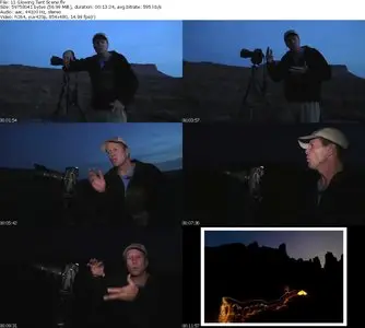 KelbyTraining Photographing Adventure Sports - Part 2