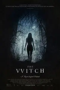 The VVitch: A New-England Folktale (2015)