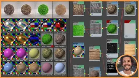 free vray materials for 3ds max