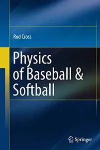 Physics of Baseball & Softball (Repost)