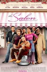 The Salon  DVDrip English