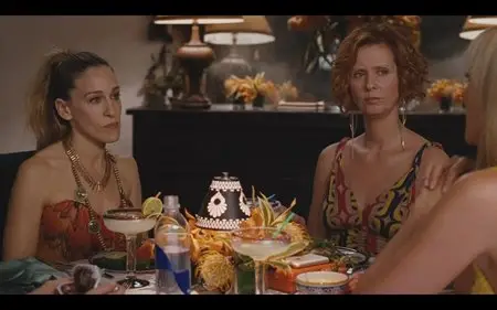 Sex and the City (2008)